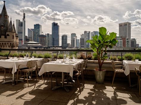 DIE 10 BESTEN Restaurants in Frankfurt am Main